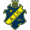 AIK Fotboll - badge