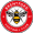 Brentford FC - znak
