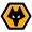 Wolverhampton Wanderers FC - znak