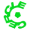 Cercle Brugge KSV - znak