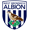 West Bromwich Albion FC - znak