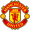 Manchester United FC - znak