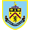 Burnley FC - znak