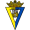 Cadiz CF - badge