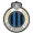 Club Brugge KV - znak