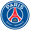 Paris Saint-Germain - znak