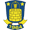 Brøndby IF - znak