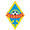 FC Kairat Almaty - badge