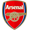 Arsenal FC - znak