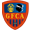 GFC Ajaccio - znak
