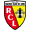 RC Lens - znak