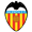 Valencia CF - znak