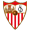 Sevilla FC - znak