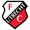 FC Utrecht - znak