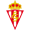 Real Sporting de Gijón - znak