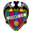 Levante UD - badge
