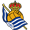 Real Sociedad de Fútbol - znak