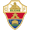 Elche CF - badge