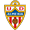 UD Almería - znak