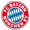 FC Bayern München - znak