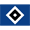 Hamburger SV - znak