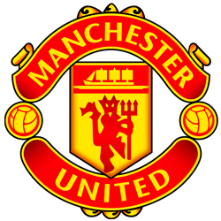 Manchester United FC - znak