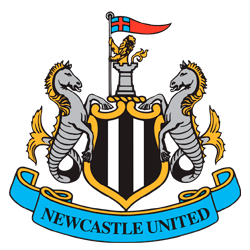 Newcastle United FC - badge
