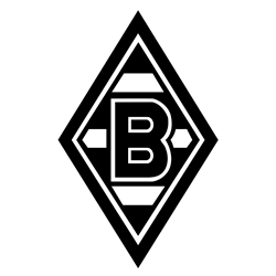 VfL Borussia Mönchengladbach - badge