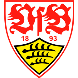 VfB Stuttgart - znak