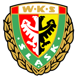 WKS Śląsk Wrocław - znak
