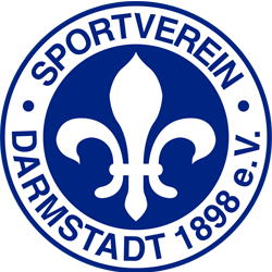 SV Darmstadt 98 - badge