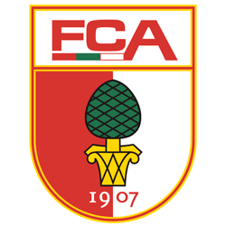 FC Augsburg - badge