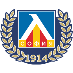 PFC Levski Sofia - badge