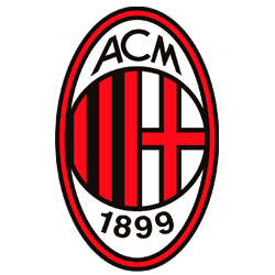 AC Milan - znak