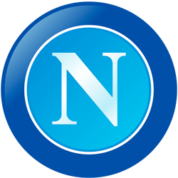 SSC Napoli - znak