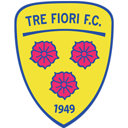 SP Tre Fiori - znak