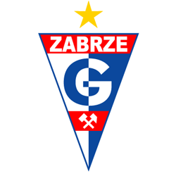 KS Górnik Zabrze - znak