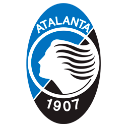 Atalanta BC - znak