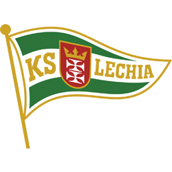 KS Lechia Gdańsk - znak