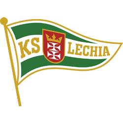 KS Lechia Gdańsk - badge