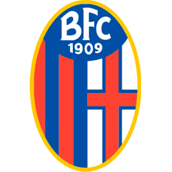 Bologna FC - badge