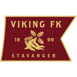 Viking FK - znak