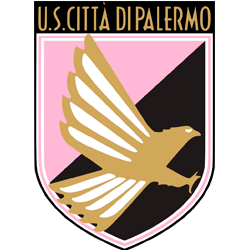 US Città di Palermo - znak