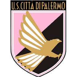 US Città di Palermo - badge