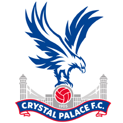 Crystal Palace FC - znak