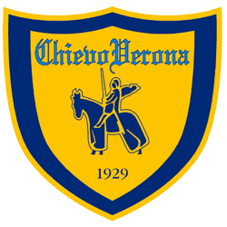 AC Chievo Verona - badge