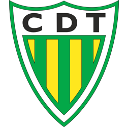 CD Tondela - znak