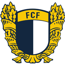 FC Famalicão - badge