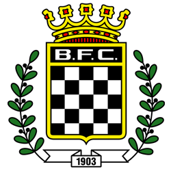 Boavista FC - znak