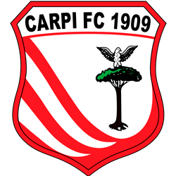 Carpi FC 1909 - znak